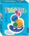 Игра-балансир. Весёлый тюлень