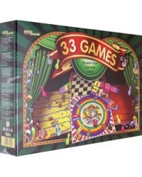 33 лучшие игры мира