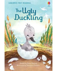 The Ugly Duckling