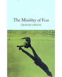 The Ministry of Fear