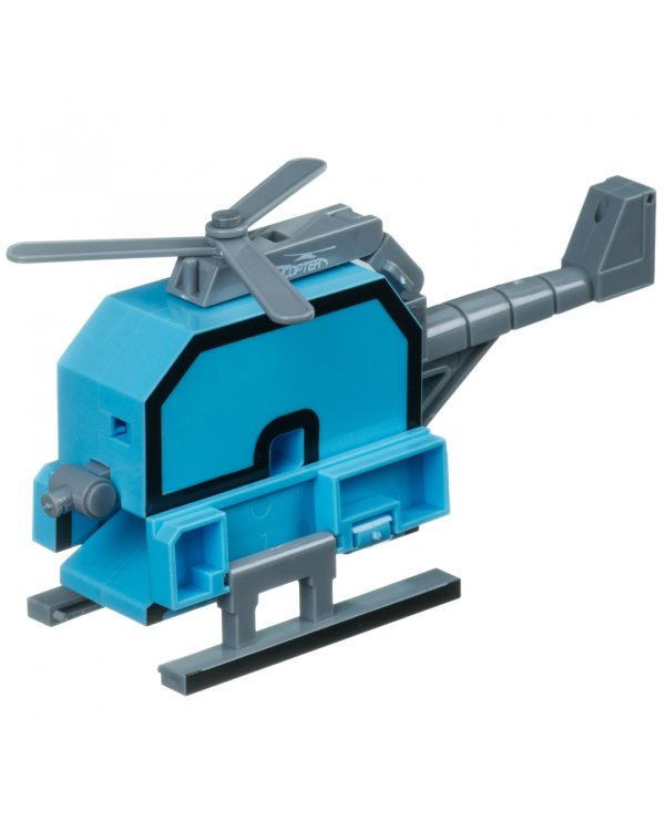 Bondibot 2 в 1. Цифра 2