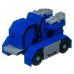 Bondibot 2 в 1. Цифра 6