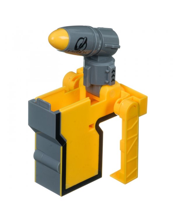 Bondibot 2 в 1. Цифра 7