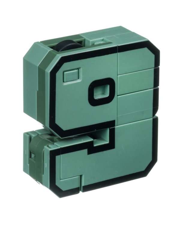Bondibot 2 в 1. Цифра 9