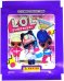 Наклейки "L.O.L. Surprise 3"