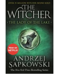 The Lady of the Lake