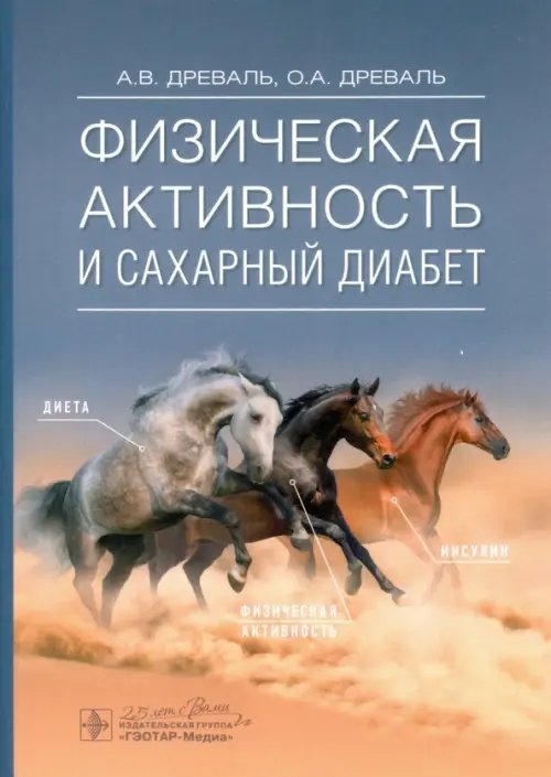 Физическая активность и сахарный диабет. Руководство Физическая активность и сахарный диабет. Руководство