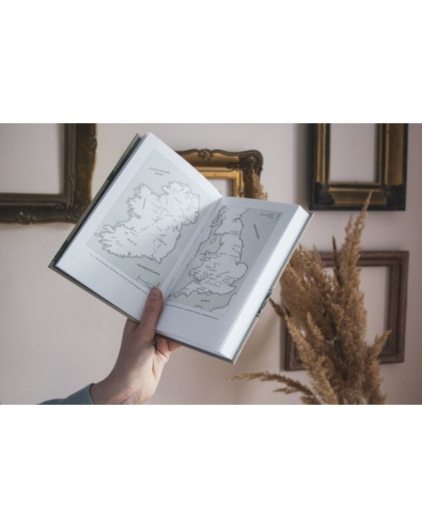 Кельтские мифы. От Короля Артура и Дейрдре до фейри и друидов