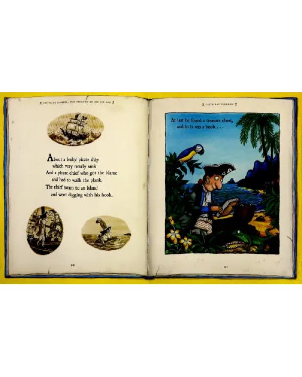 Дополнительное изображение книги «Charlie Cook's Favourite Book. 15th Anniversary Edition»