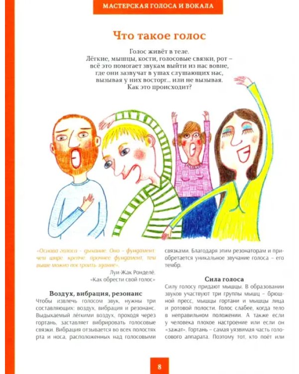 Фабрика музыки