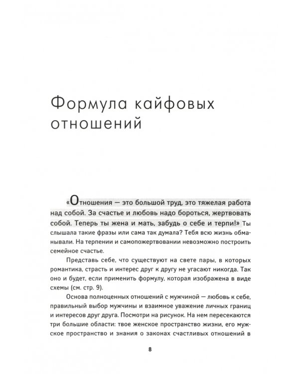 Сильная, но счастливая. Как совместить карьеру и любовь