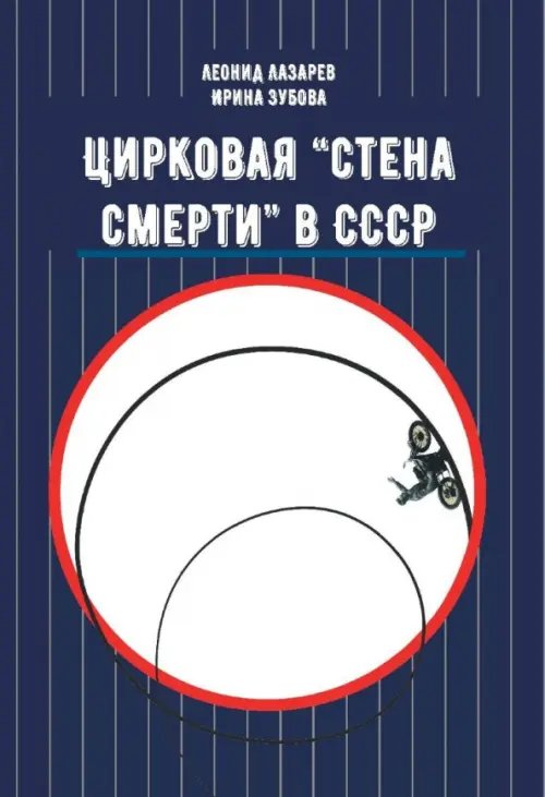 Цирковая "Стена смерти" в СССР Цирковая "Стена смерти" в СССР