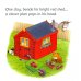 Phonics Readers Ted's Shed
