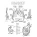 Музыкальная страна. Рисуем, поём, играем. Учебное пособие