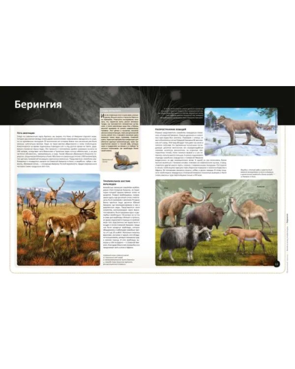 Ледниковый период