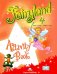 Fairyland 4. Activity Book
