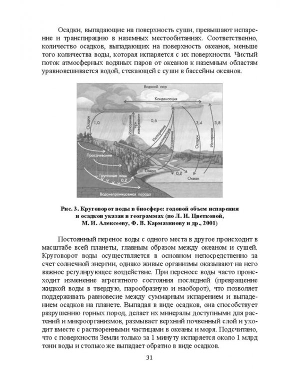 Ветеринарная экология. Учебное пособие