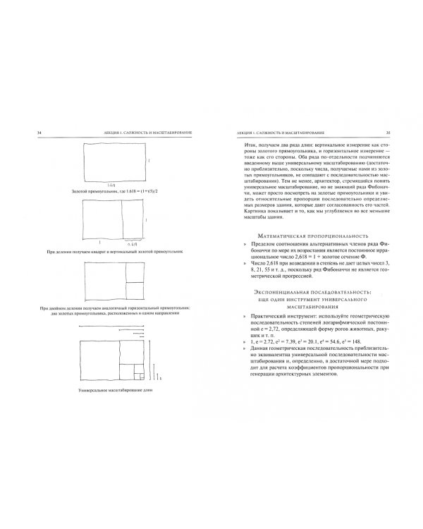 Алгоритмы устойчивого проектирования. Двенадцать лекций об архитектуре