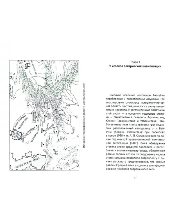 Бактрия. Прекрасная Бахди. История и культура от эпохи поздней бронзы до падения Ахеменидов