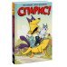 МИФ. Комиксы Спаркс!