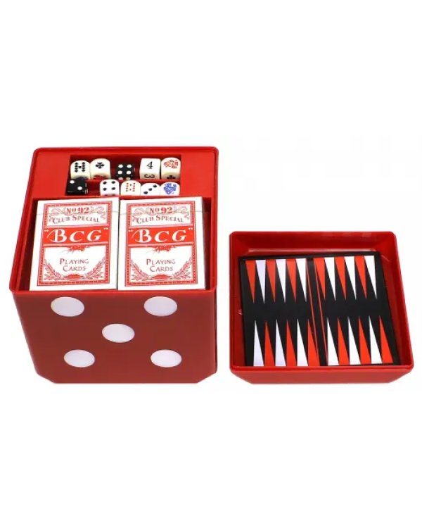 Набор настольных игр, арт. 35700