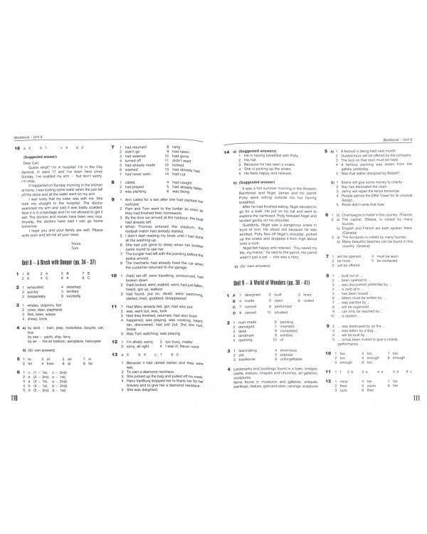 Enterprise 2. Elementary. Teacher's Book