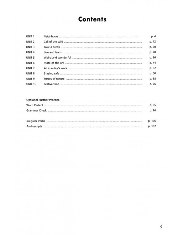 Upstream Intermediate B1+. Workbook