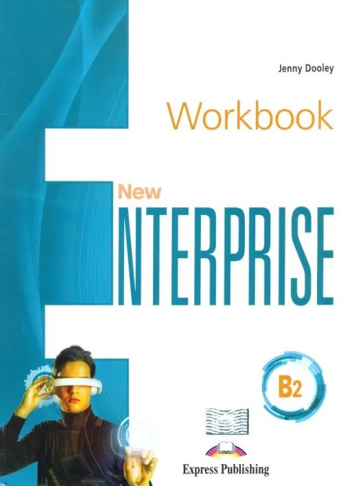 New Enterprise New Enterprise B2. Workbook with DigiBooks Application