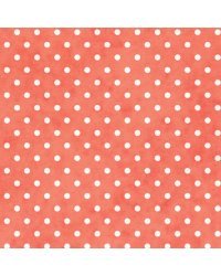 Бумага упаковочная &quot;Коралл&quot;, 70x100 см, 1 лист