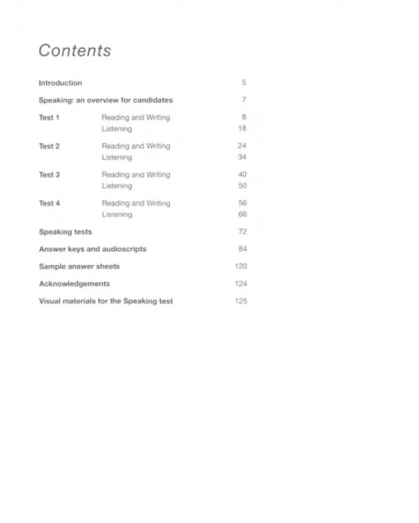 Дополнительное изображение книги «Key 2. Student's Book with Answers with Audio with Resource Bank»