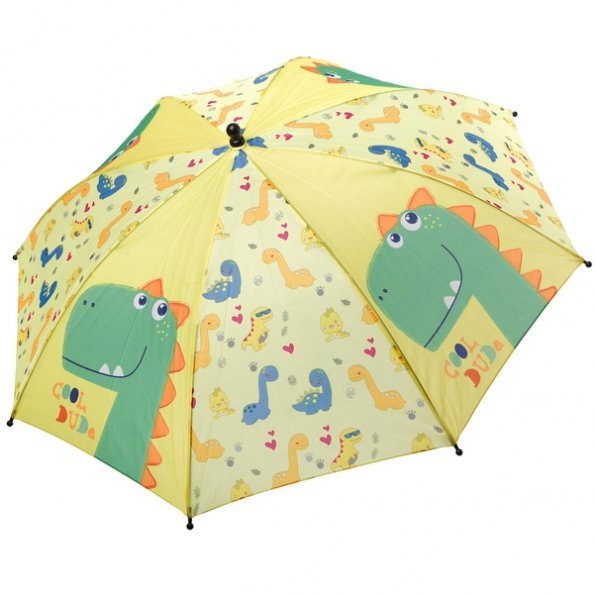 Зонт. Два цвета с дракончиками