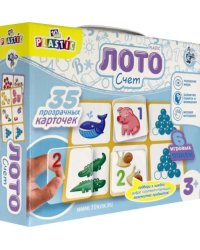 Лото. Счет