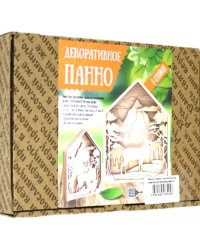 Панно "Олень"