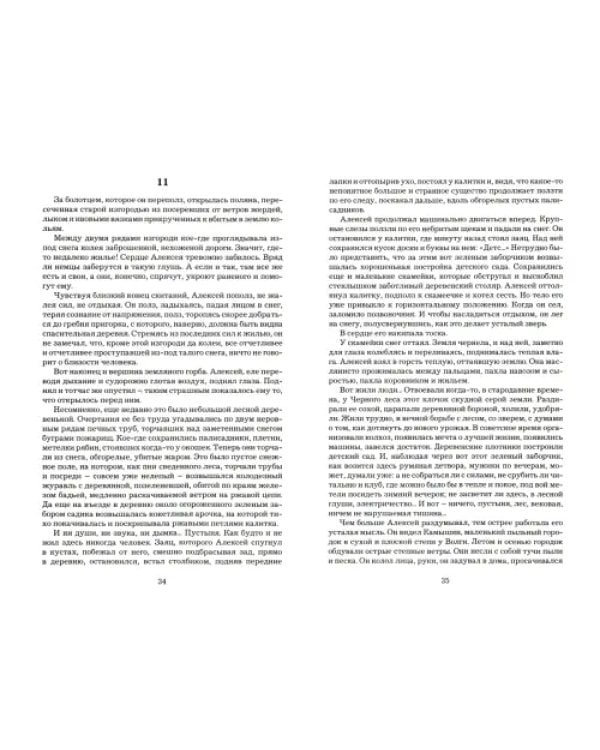 Повесть о настоящем человеке