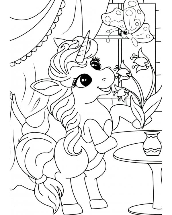 Единорожки