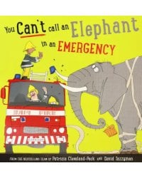 You Can't Call an Elephant in an Emergency