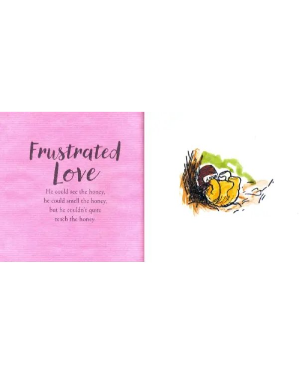 Дополнительное изображение книги «Winnie-the-Pooh. Love From Pooh»