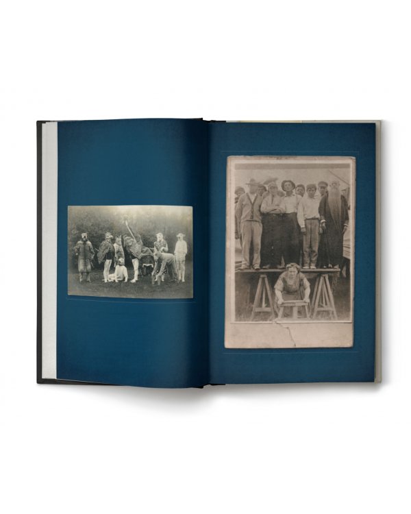 Собрание птиц