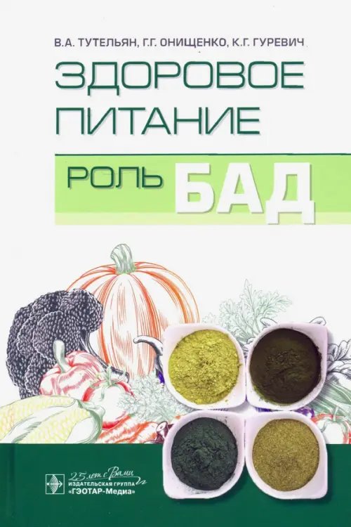 Здоровое питание. Роль БАД Здоровое питание. Роль БАД