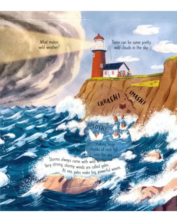 Wild Weather