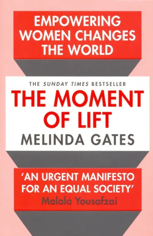 The Moment of Lift The Moment of Lift