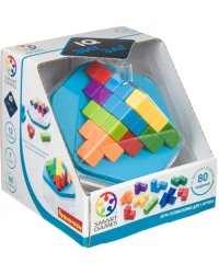 Логическая игра. IQ-Зигзаг