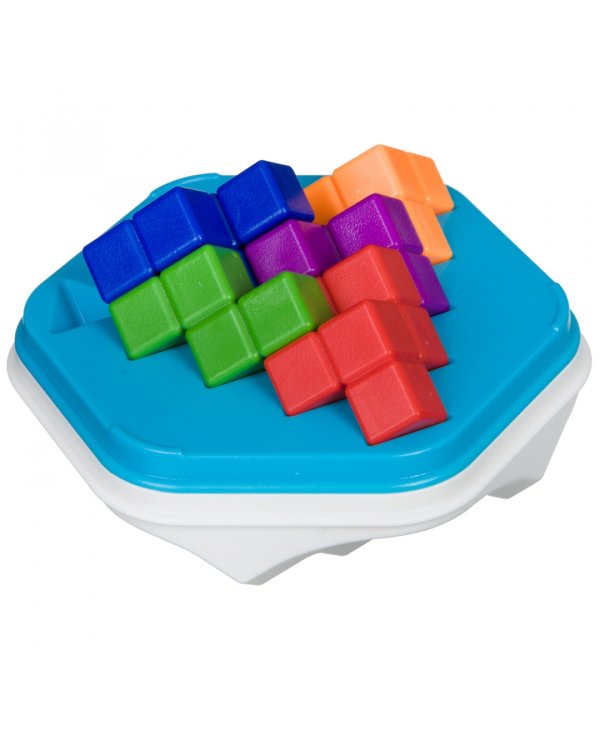 Логическая игра. IQ-Зигзаг