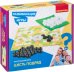 Развивающая настольная игра. Шесть подряд
