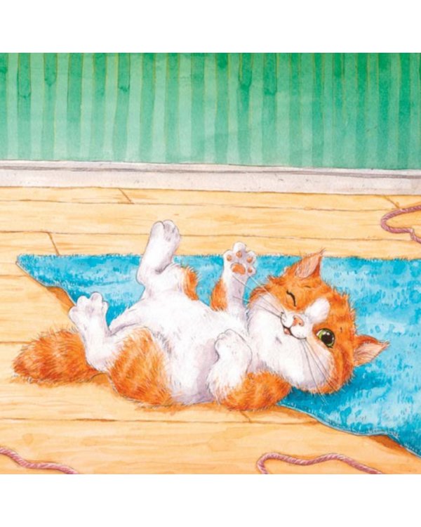 Давай играть! Полезные сказки