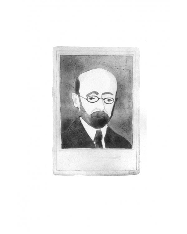 Лето в Михалувке. Лето в Вильгельмувке