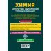 ОГЭ. Алгоритмы выполнения типовых задач ОГЭ. Химия. Алгоритмы выполнения типовых заданий