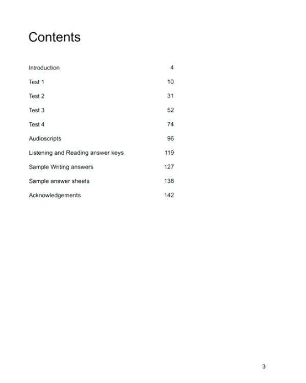 IELTS 15. Academic Student's Book with Answers, with Audio, with Resource Bank. Authentic Practice Tests