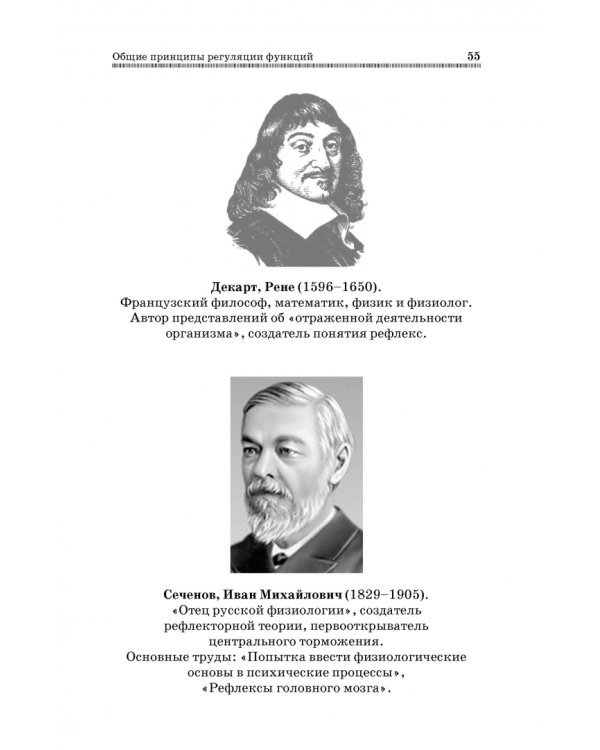 Анатомия и физиология человека в схемах и таблицах. Учебное пособие