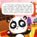 Дополнительное изображение книги «Хочу к маме!»